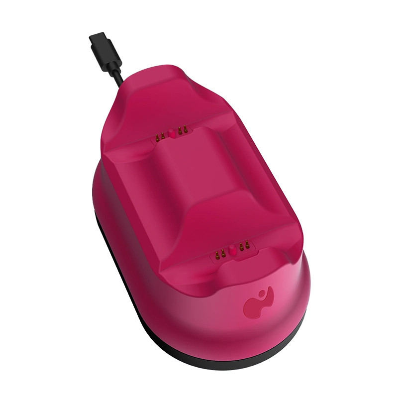 Chargeur Manette PS5 PDP - Cosmic Red en tunisie