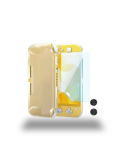 Kit de Protection en Cristal 3en1 OTVO - Nintendo Switch Lite