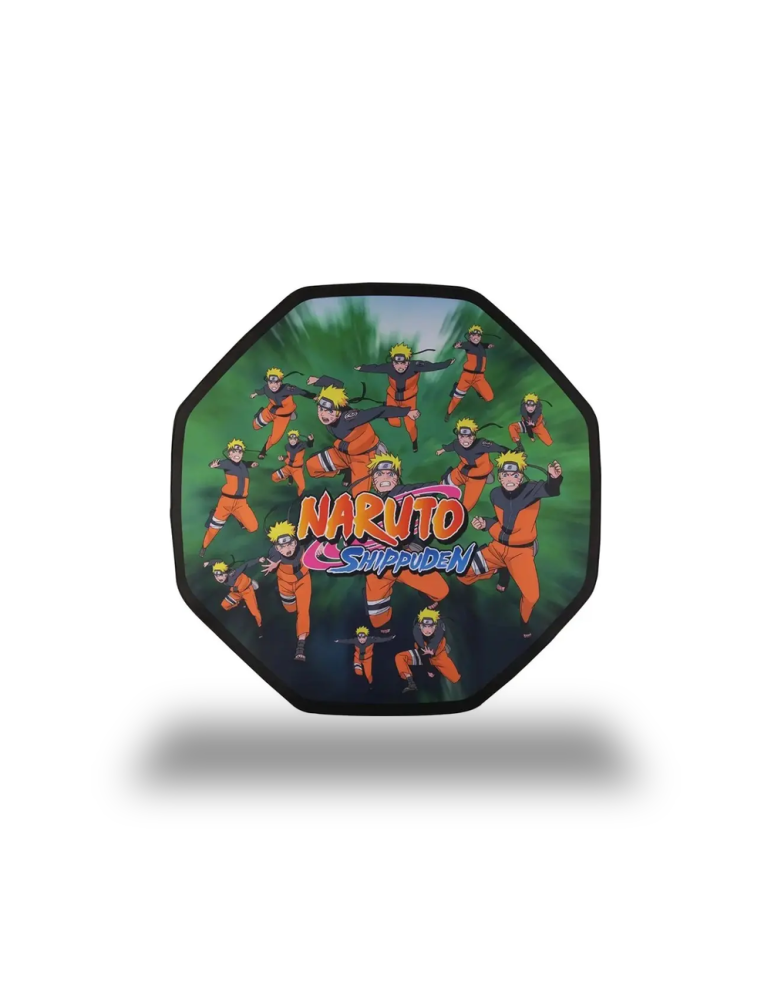 Tapis de Sol de Jeu Naruto Shippuden
