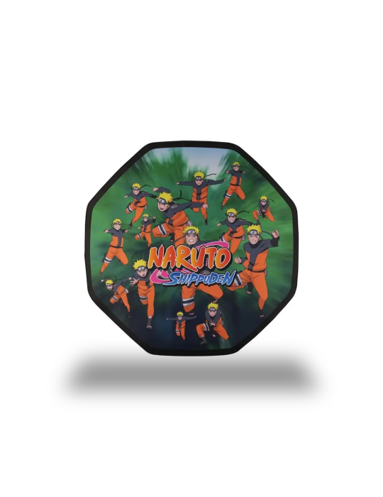 Tapis de Sol de Jeu Naruto Shippuden