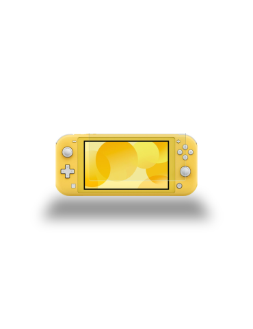 Film de Protection Nintendo Switch Lite