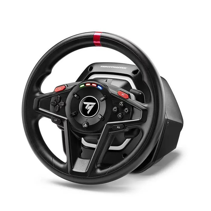 THRUSTMASTER T128 - Volant de course en tunisie