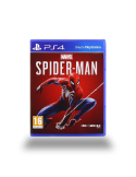 Marvel's Spider Man - Jeu PS4