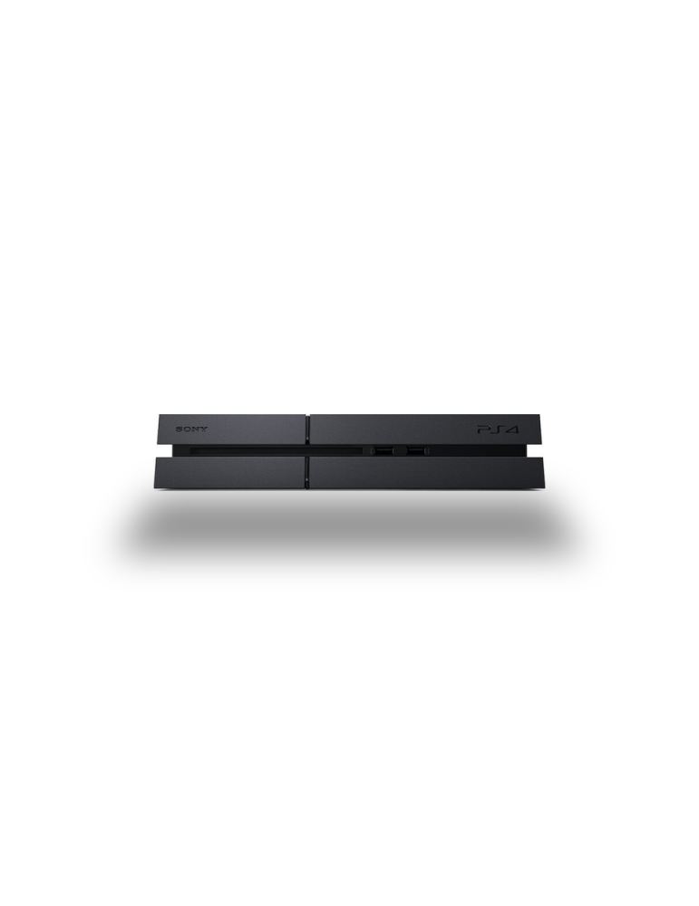PlayStation 4 Edition Standard (Fat)