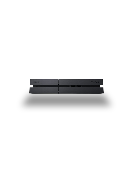 PlayStation 4 Edition Standard (Fat)