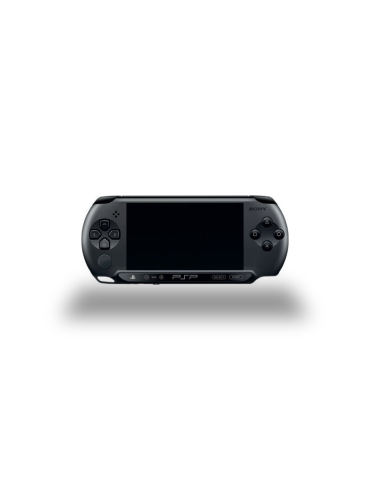 PlayStation Portable - PSP Street Noire