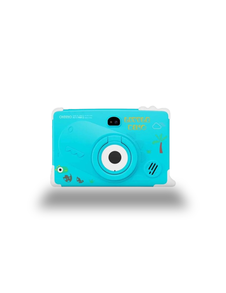 Oteeto K2 Kids - 7" 128GB