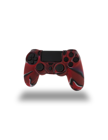 Protection en Silicone pour Manette PS4
