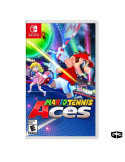 Mario Tennis Acces - Jeux Nintendo Switch Tunisie