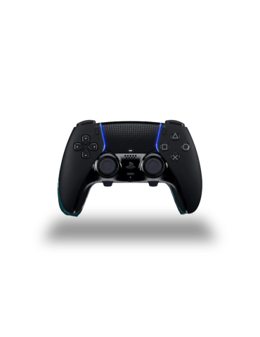 Manette Sans Fil DualSense Edge: Midnight Black