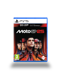 MotoGP 25 - Jeu PS5