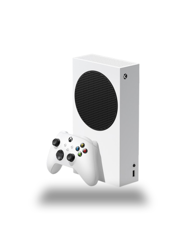 Xbox Series S 1TB