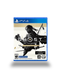 Ghost of Tsushima Director's Cut - Jeu PS4