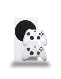 Xbox Series S Double Manette