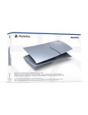 Façades (Cover) Pour Console PS5 Slim - Sterling Silver en tunisie