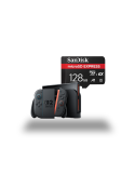 Pack: Nintendo Switch 2 + SanDisck 128Gb