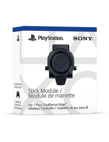 Module de joystick pour manette sans fil DualSense Edge - Accessoire Manette PS5