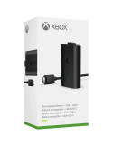 Batterie rechargeable Xbox + câble USB-C - Accessoire Xbox en tunisie