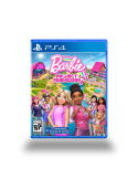 Barbie Project Friendship – Jeu PS4
