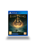 Elden Ring - Jeu PS4
