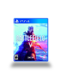 Battlefield V – Jeu PS4