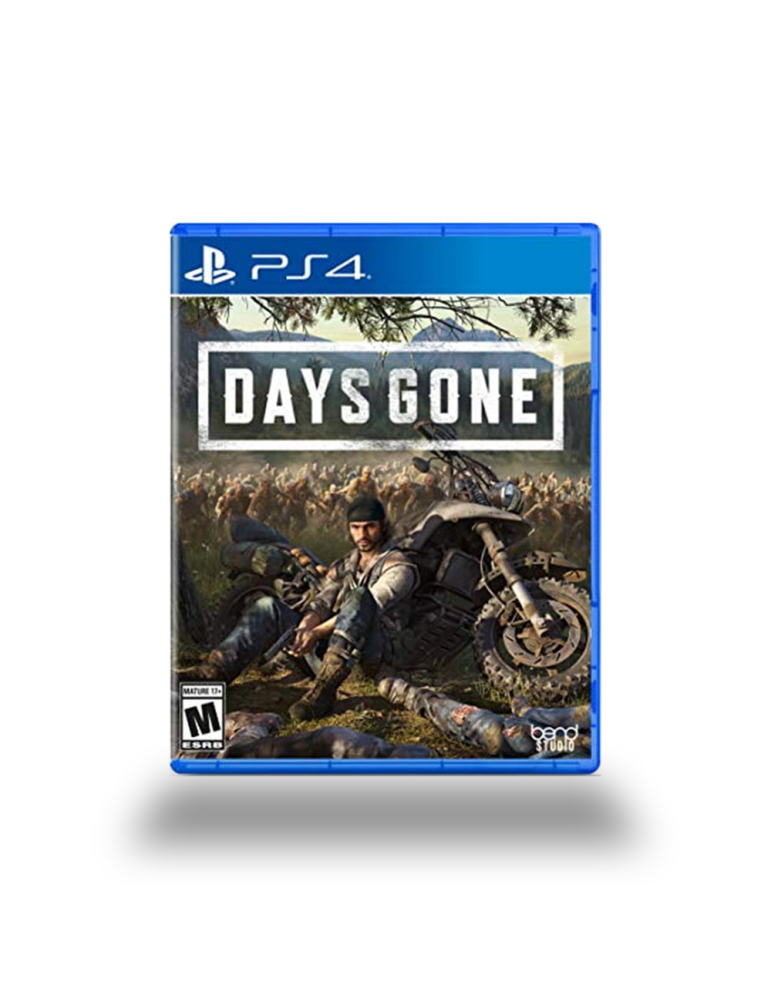 Daysgone – Jeu PS4