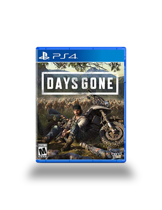 Daysgone – Jeu PS4