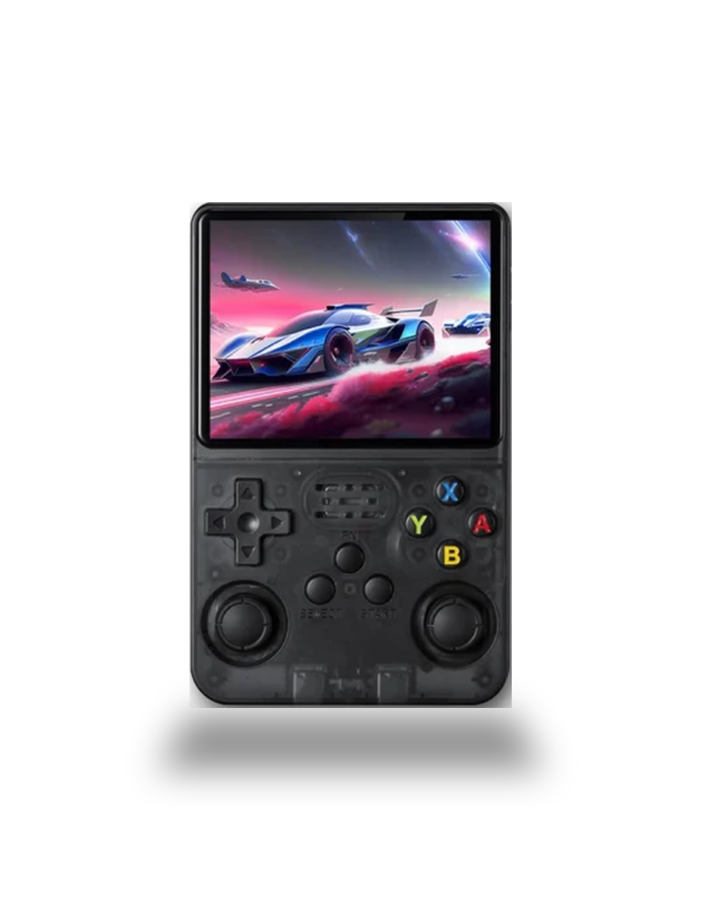 R36S - Console Portable Rétro