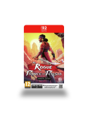 The Rogue Prince of Persia Immortal Edition (VF) - Jeu Nintendo Switch 2