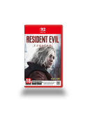 Resident Evil 9 Requiem (VF) - Jeu Nintendo Switch 2