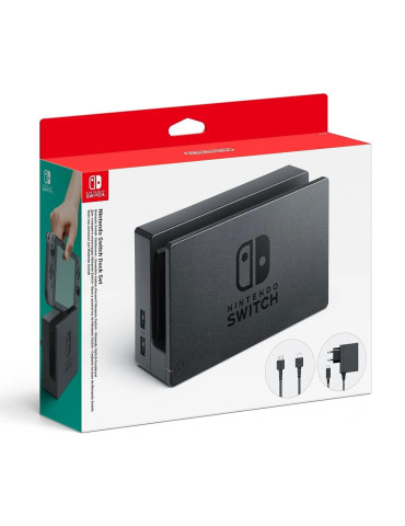 Dock Nintendo Switch - Accessoire