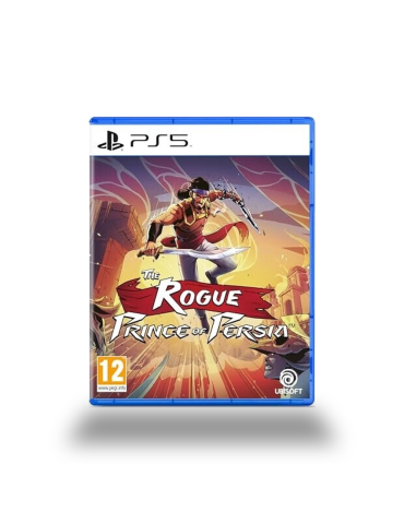 The Rogue Prince of Persia - Jeu PS5