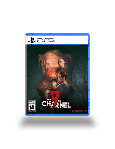 The 9th Charnel - Jeu PS5