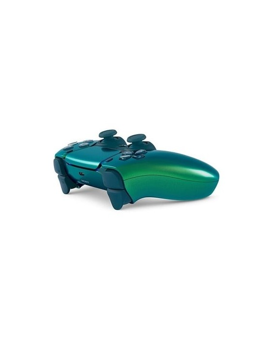 Manette PS5 DualSense: Chroma Teal V2 | Game Zone | Top Prix Tunisie