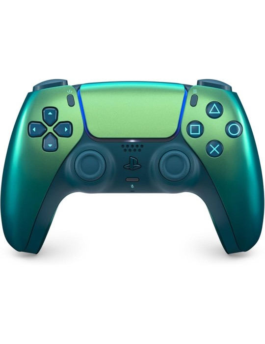 Manette PS5 DualSense: Chroma Teal V2 | Game Zone | Top Prix Tunisie