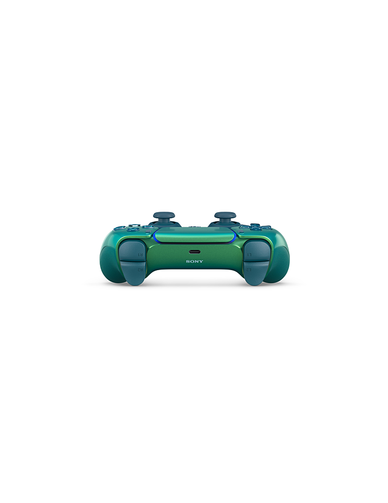 Manette PS5 DualSense: Chroma Teal V2 | Game Zone | Top Prix Tunisie