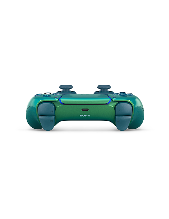 Manette PS5 DualSense: Chroma Teal V2 | Game Zone | Top Prix Tunisie