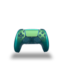 Manette PS5 Sans Fil DualSense: Chroma Teal V2