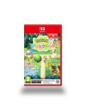 Pokémon Pokopia (VF) | Jeu Nintendo Switch 2