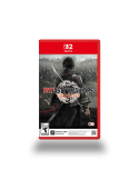 Dynasty Warriors Origins - Jeu Nintendo Switch 2