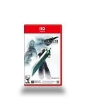 FINAL FANTASY VII REMAKE INTERGRADE - Jeu Nintendo Switch 2