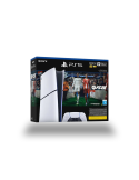 Pack: Console PlayStation 5 Digital + FC26