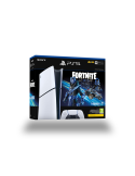 Pack: PS5 Digital Edition + Fortnite