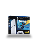Pack: PlayStation 5 Slim + Fortnite
