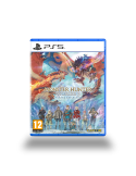 Monster Hunter Stories 3: Twisted Reflection - Jeu PS5