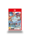 Monster Hunter Stories 3: Twisted Reflection - Jeu Switch 2