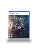 Crimson Desert - Jeu PS5