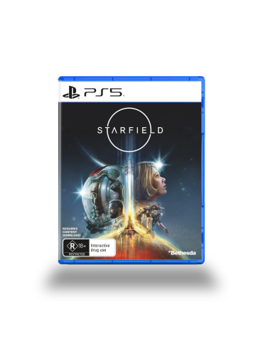 Starfield - Jeu PS5