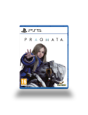 Pragmata - Jeu PS5