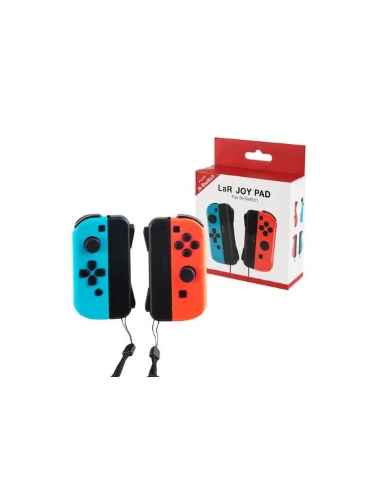 Lar Joy Pad For Nintendo Switch